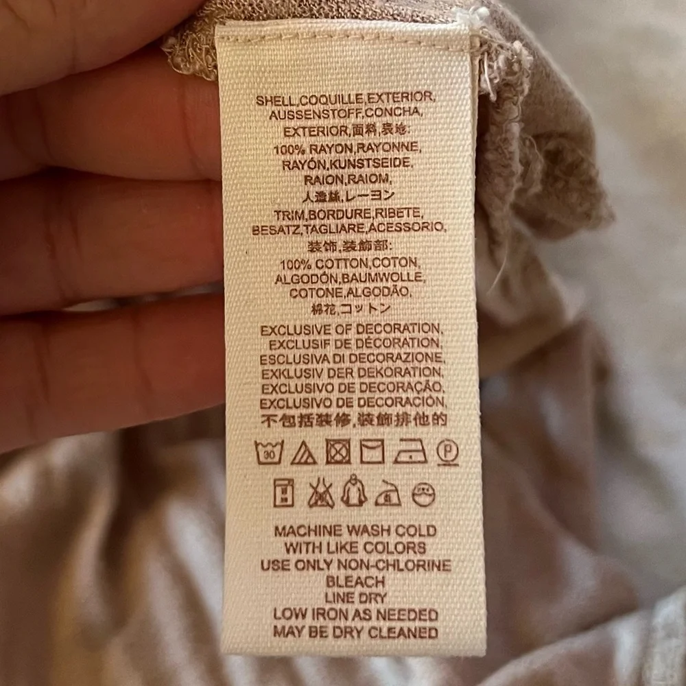 Free People Embroidered Fiesta Nueva Tunic Top - Picture 7 of 11